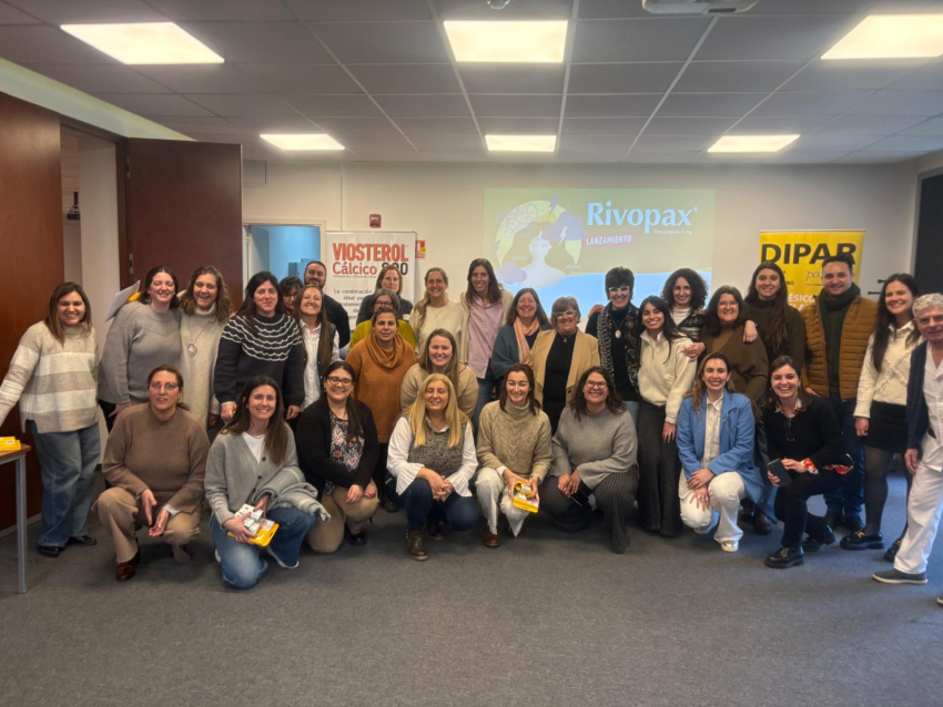 Jornada de educación médica continua: "Estrategias para la evaluación del deterioro cognitivo"