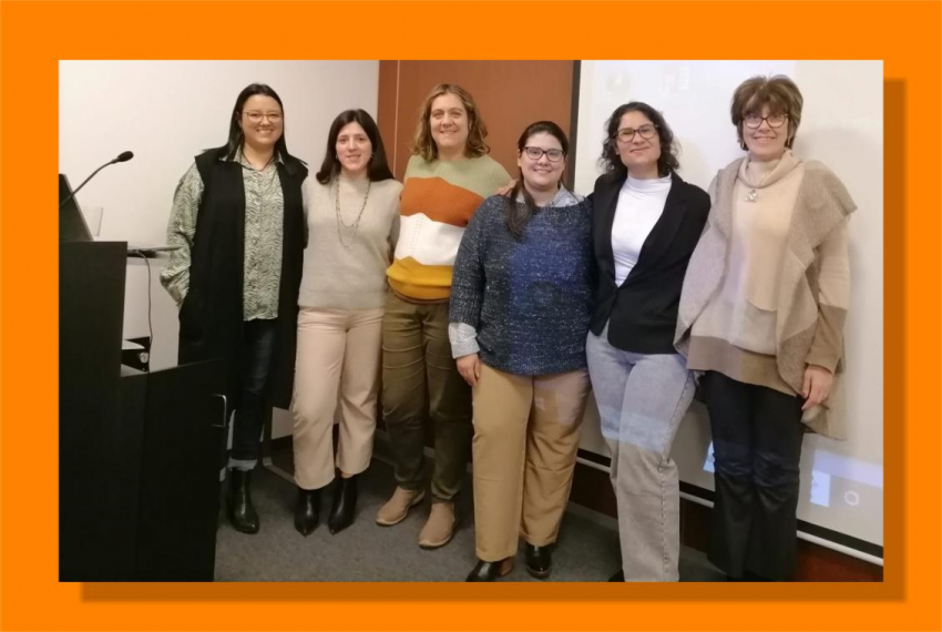 Nueva actividad de Educación Médica Continua organizada por la SUGG