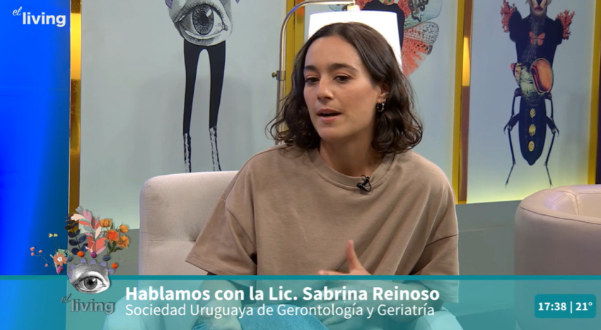 El ejercicio es la base del envejecimiento