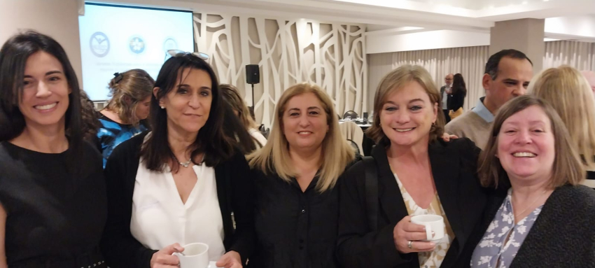 Jornadas Rioplatenses Buenos Aires 2024