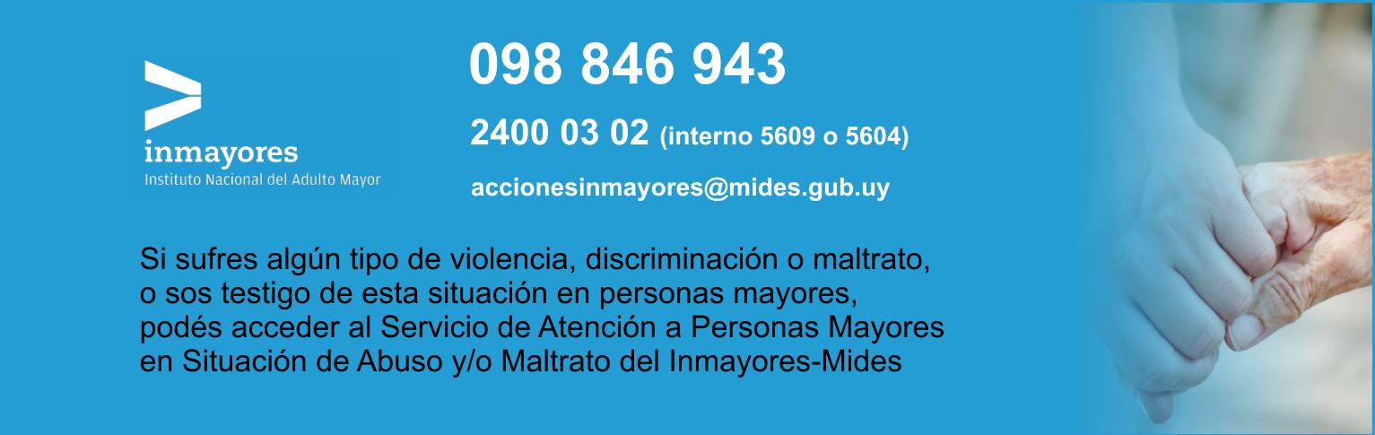 Inmayores